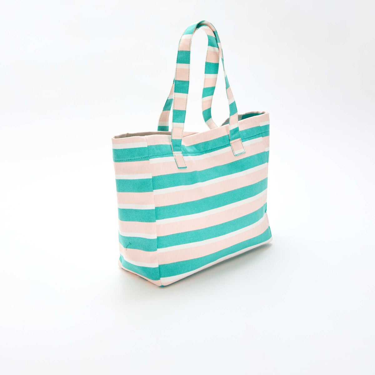Sac de plage 'Stitch' 'Disney' BLEU