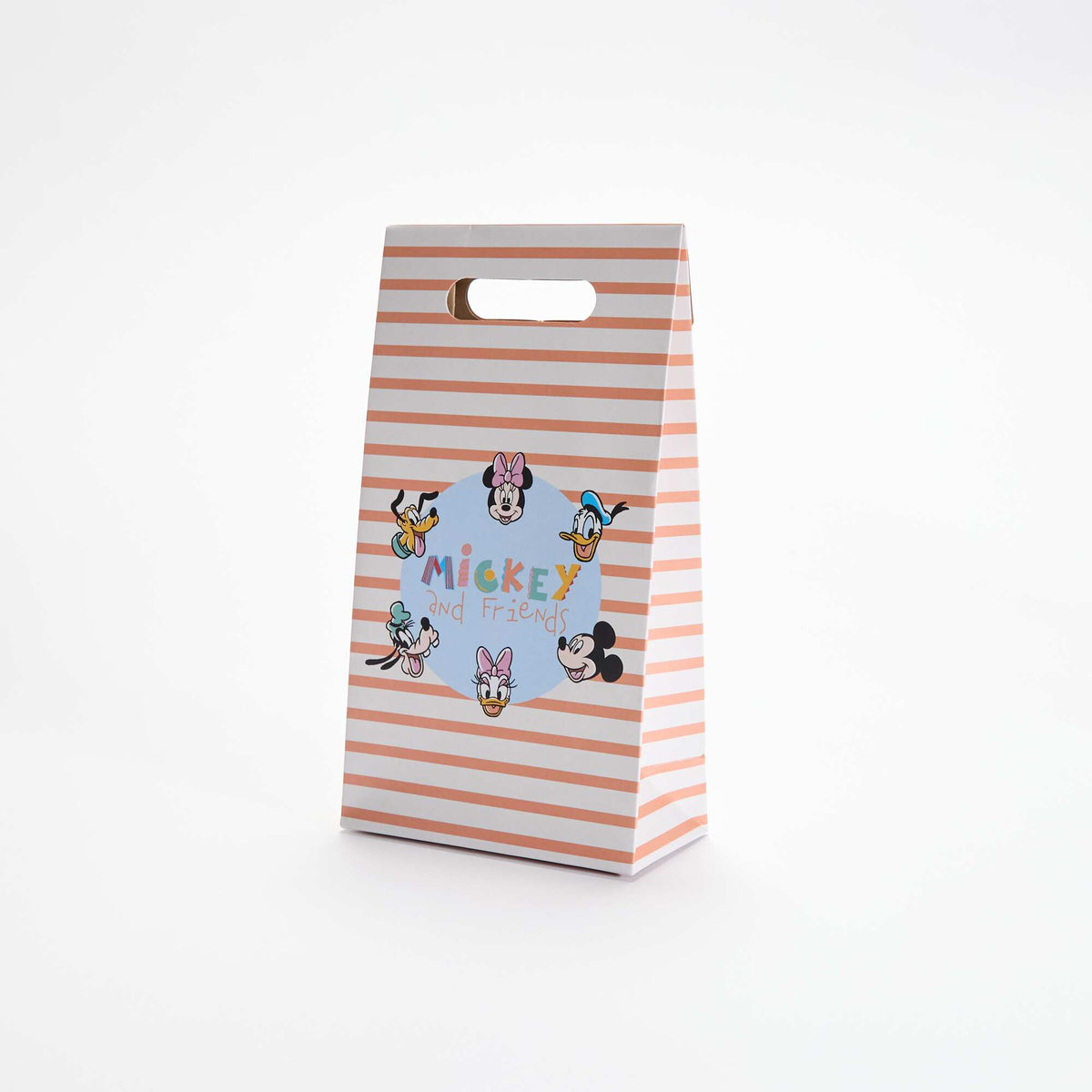 Lot de 5 petits sacs d'emballage cadeau VIOLET