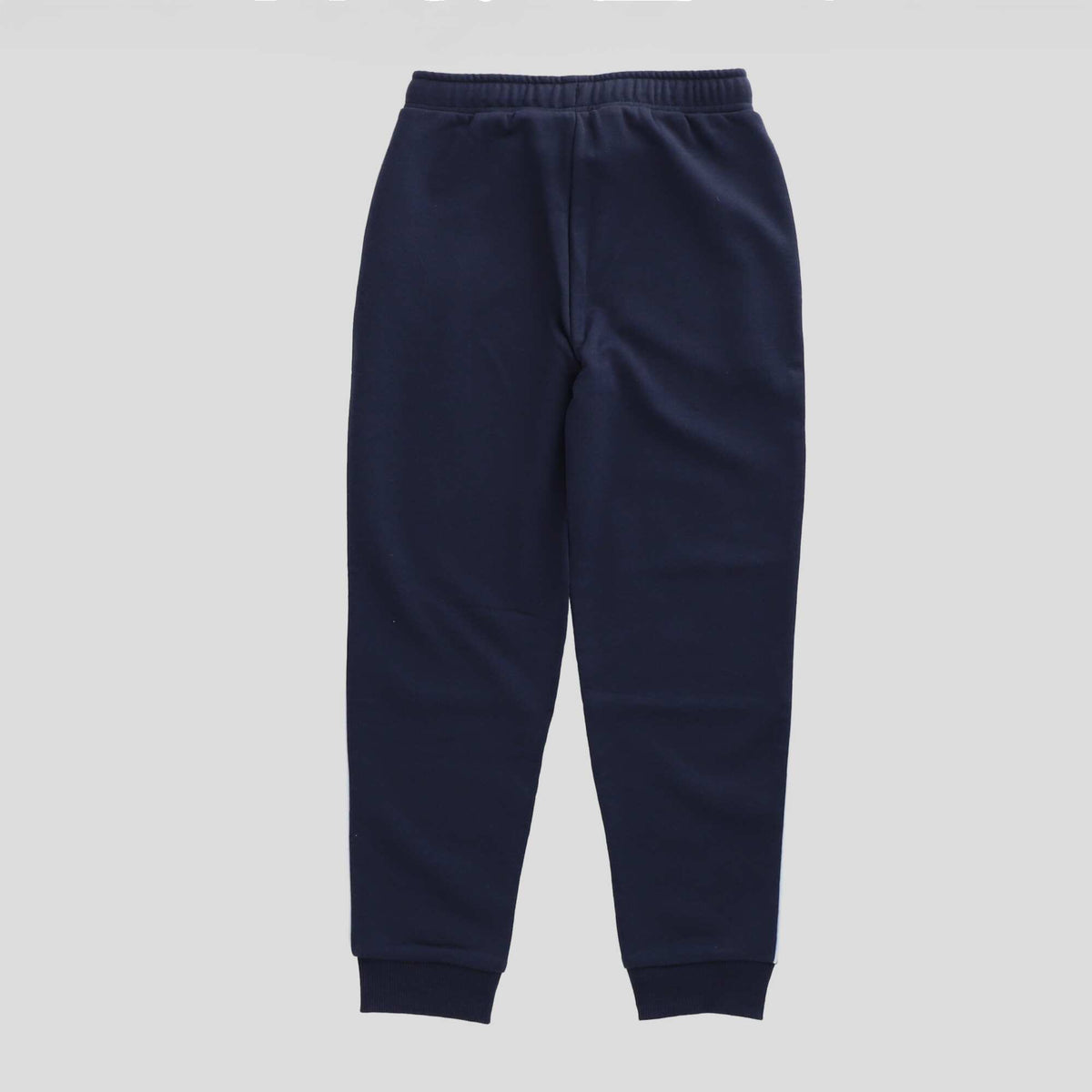 Jogging 'Bluey' avec patch en french terry coton BLEU