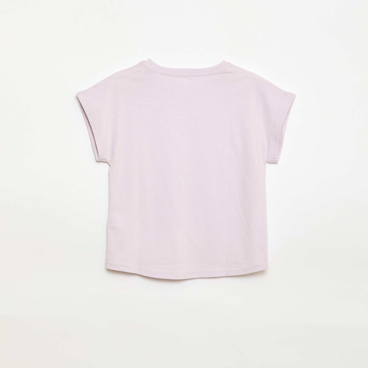 T-shirt à manches courtes 'Gabby et la maison magique' 'Universal' VIOLET