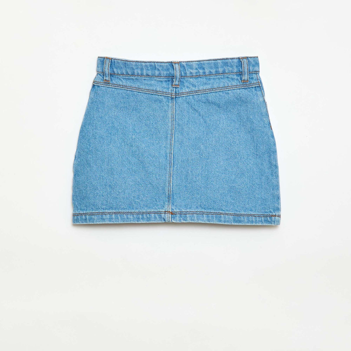 Jupe denim 'Gabby et la maison magique' BLEU