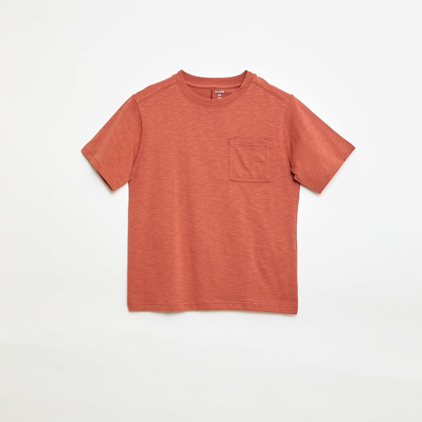 T-shirt loose ROSE