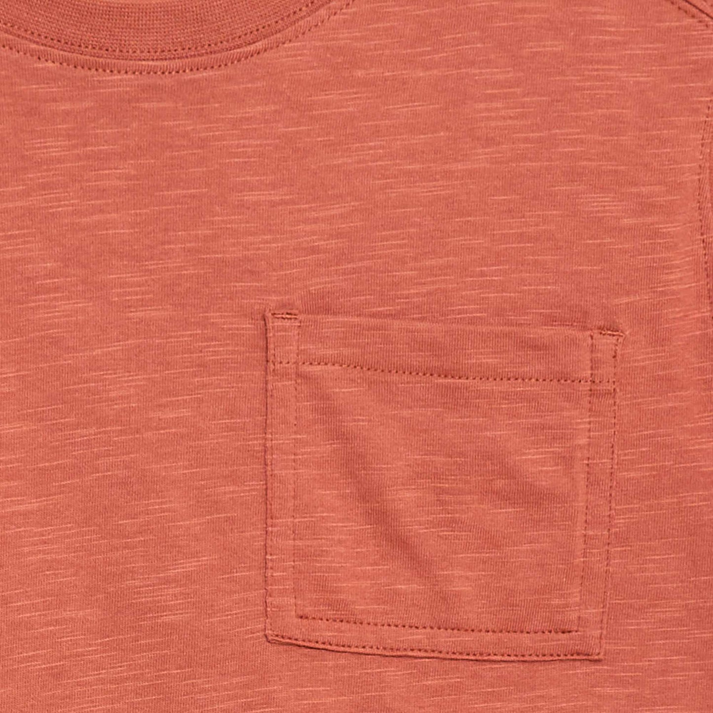 T-shirt loose ROSE