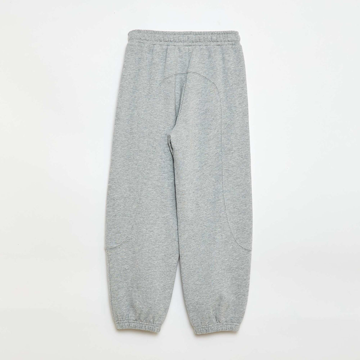 Jogging de sport en molleton léger BEIGE