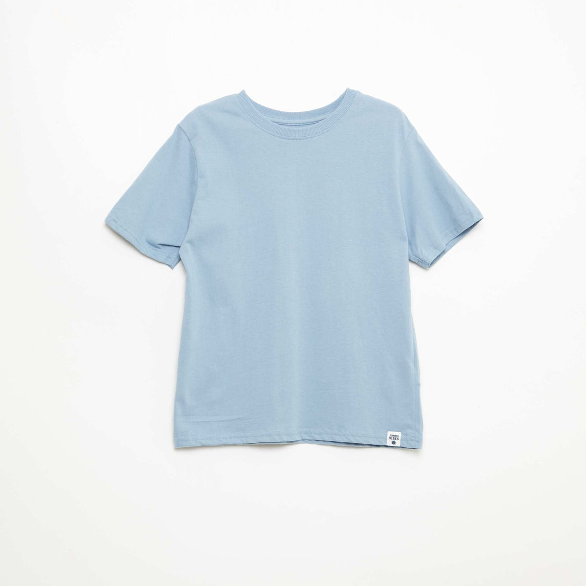 Lot de 2 T-shirts BEIGE