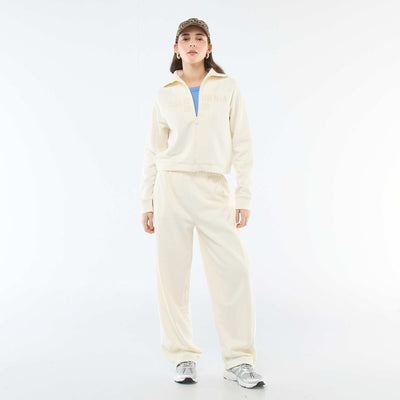 Jogging forme barrel BEIGE