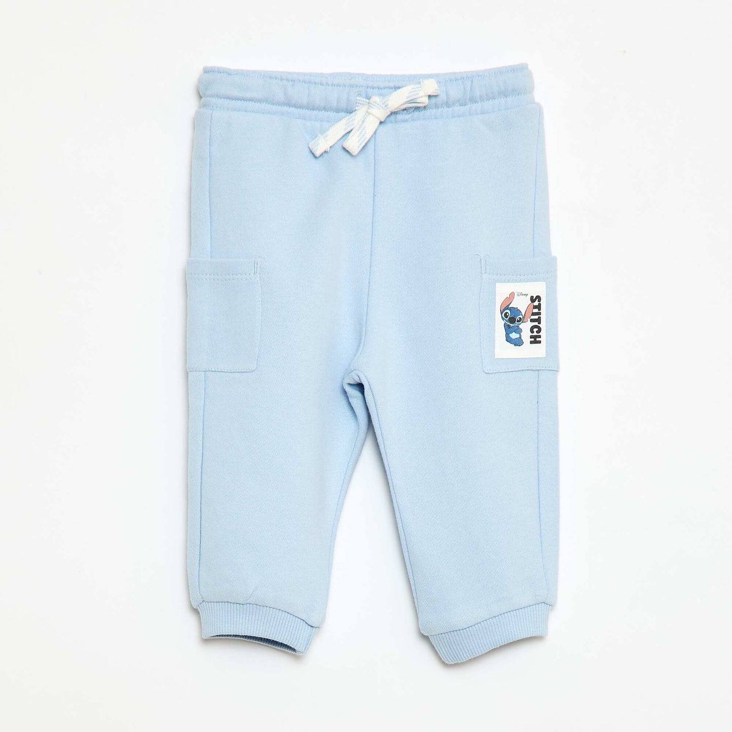Jogging imprimé 'Stitch' 'Disney' BLEU