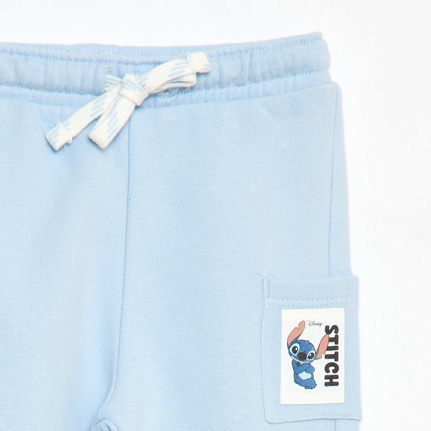 Jogging imprimé 'Stitch' 'Disney' BLEU