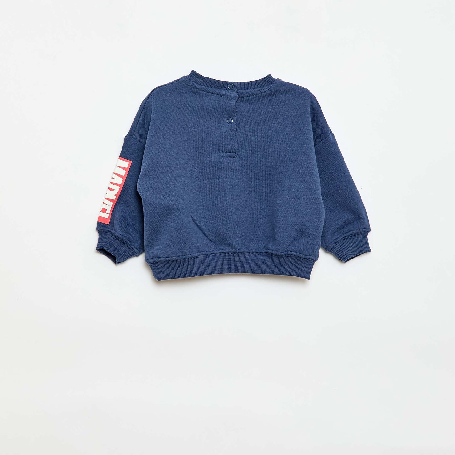 Ensemble de jogging 'Spider-Man' 'Marvel' - 2 pièces BLEU