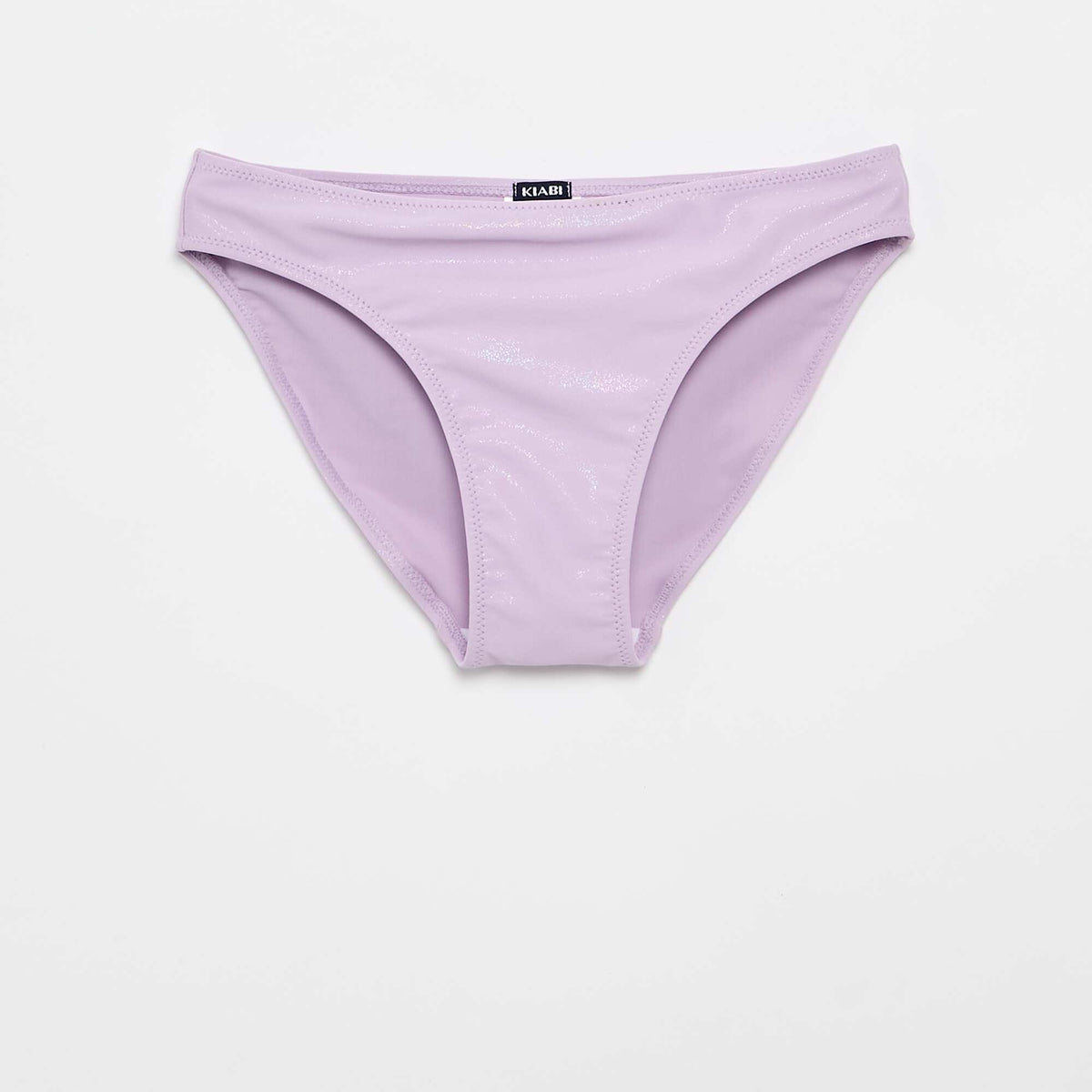 Maillot de bain 2 pièces VIOLET