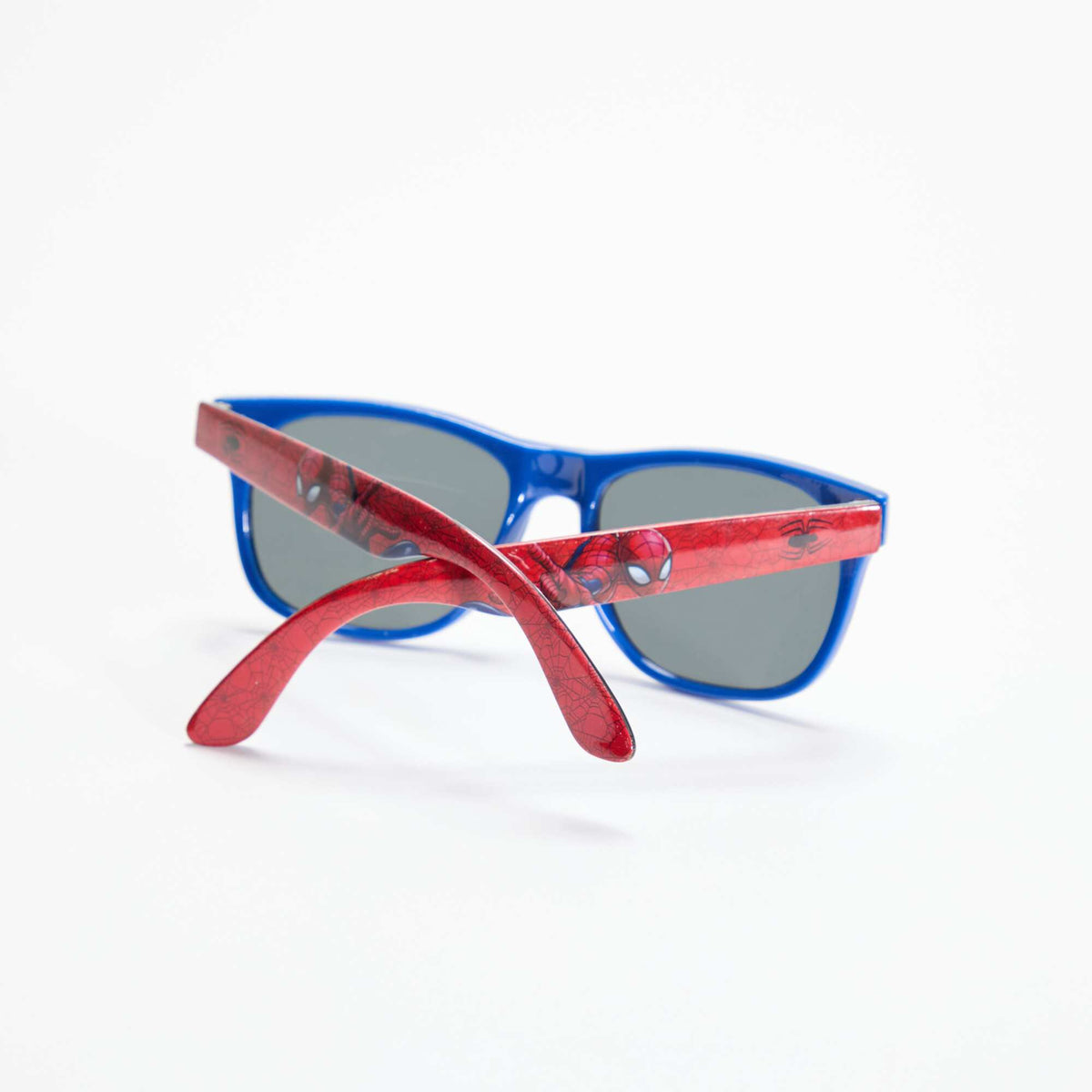 Paire de lunette de soleil 'Marvel' 'Spiderman' BLEU