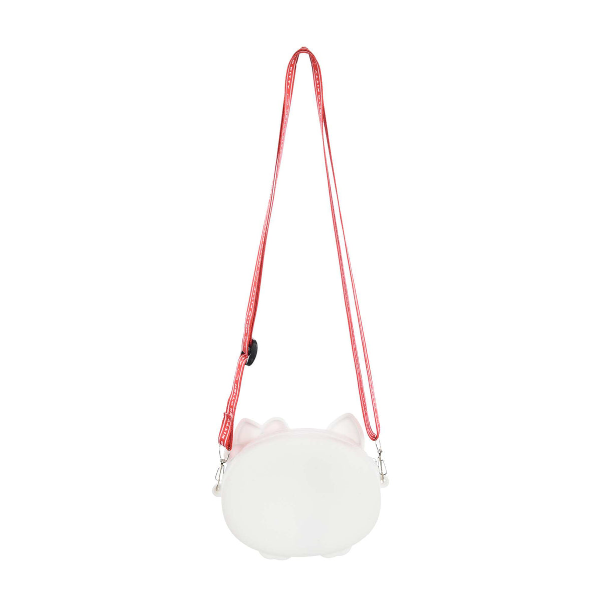 Petit sac 'Hello Kitty' BLANC