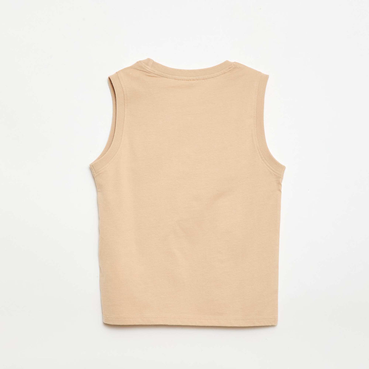 Pyjama short 'Mario Kart' short + t-shirt - 2 pièces BEIGE