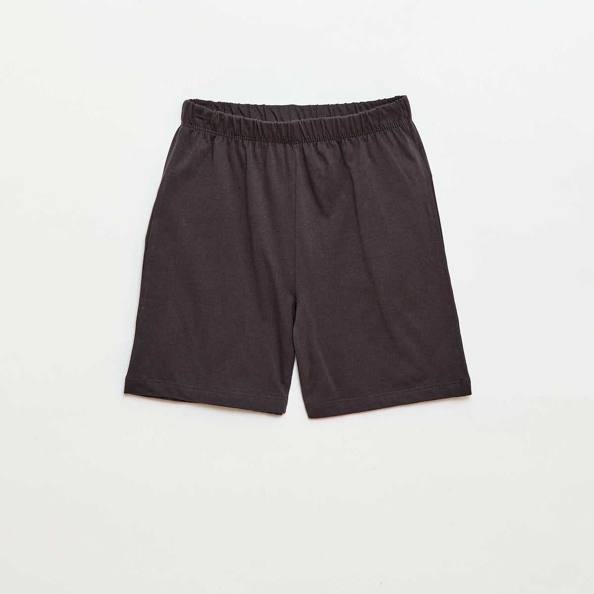 Pyjama short 'Mario Kart' short + t-shirt - 2 pièces BEIGE