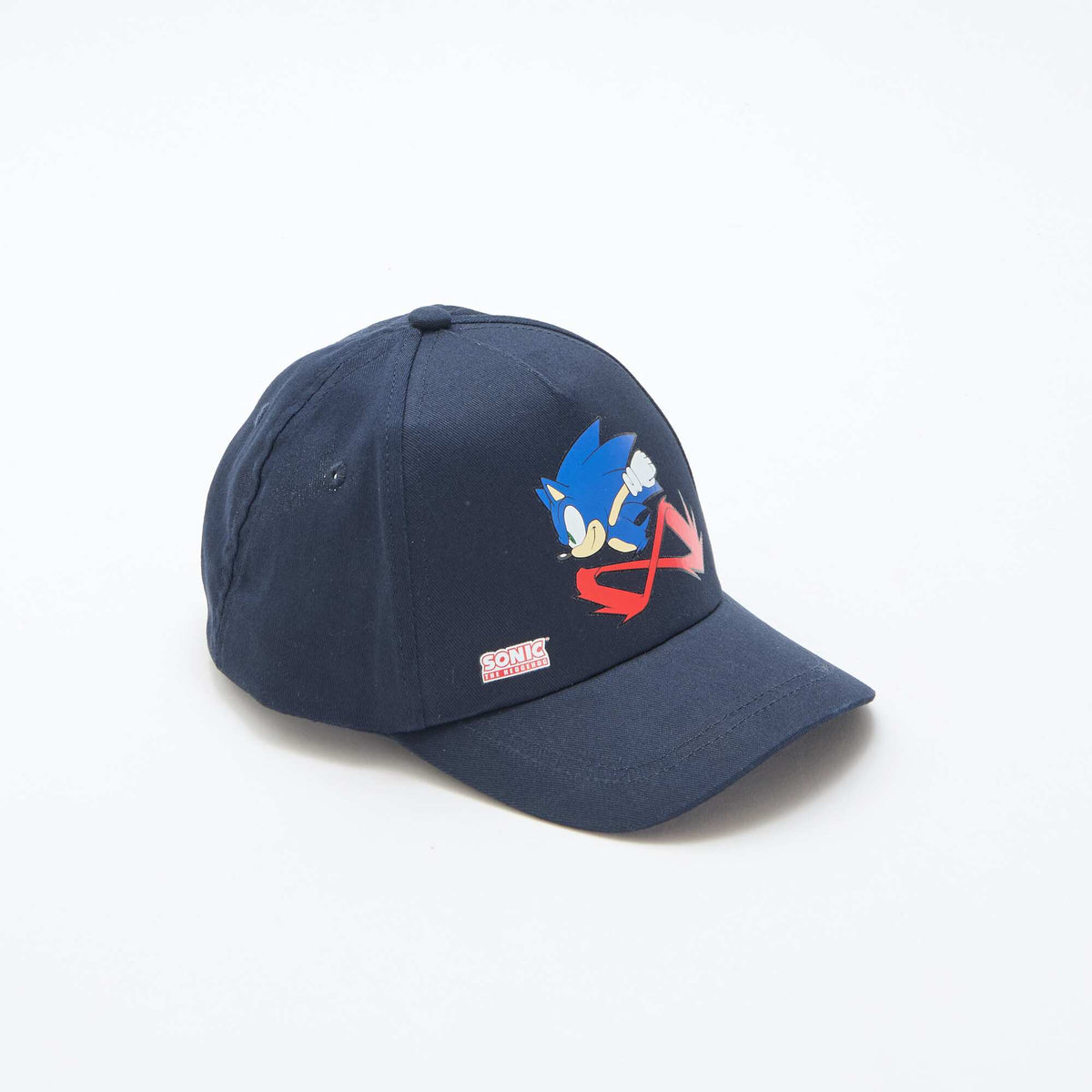 Casquette en tissu 'Sonic' BLEU