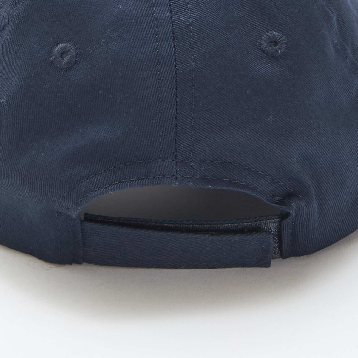 Casquette en tissu 'Sonic' BLEU