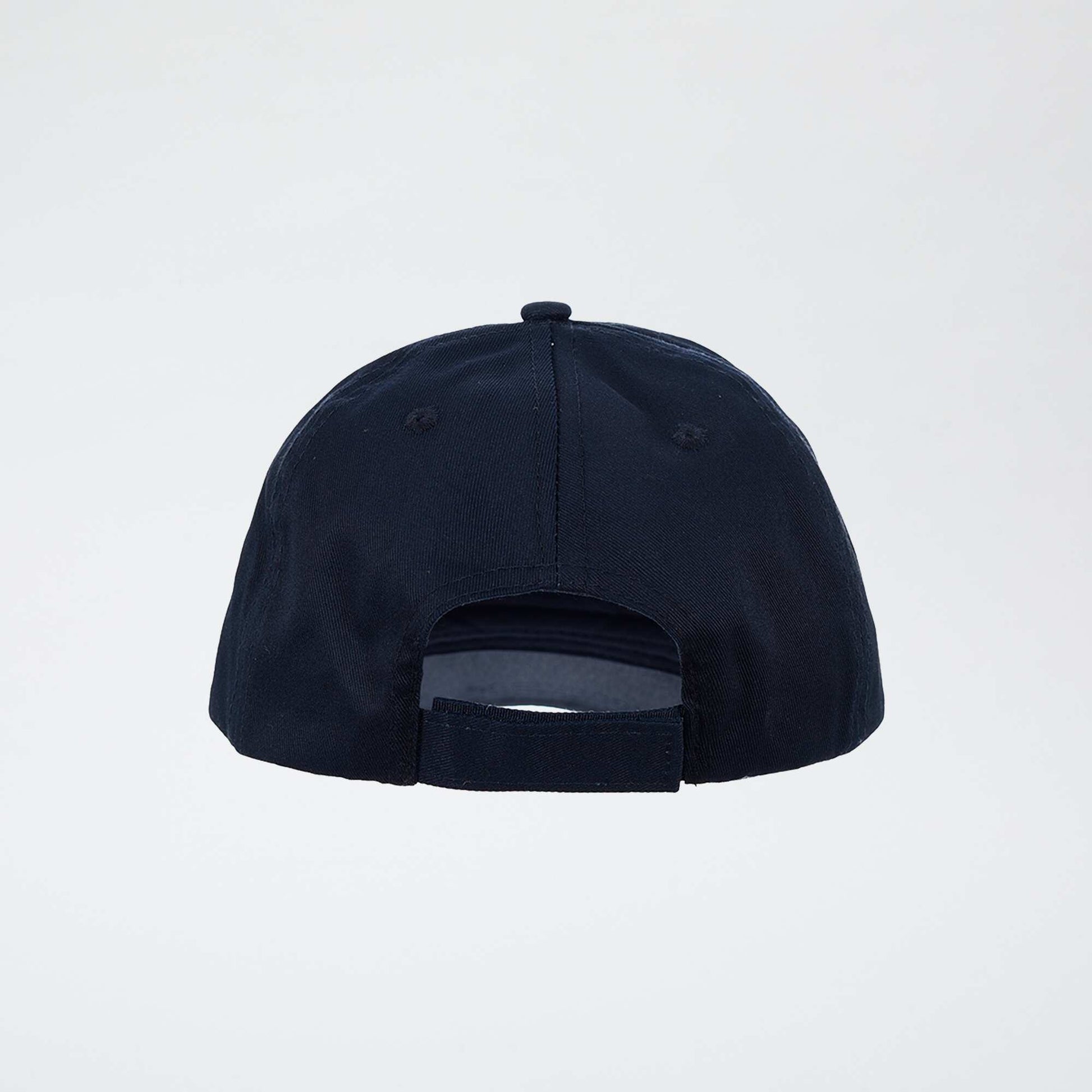 Casquette brodée 'Pokémon' BLEU