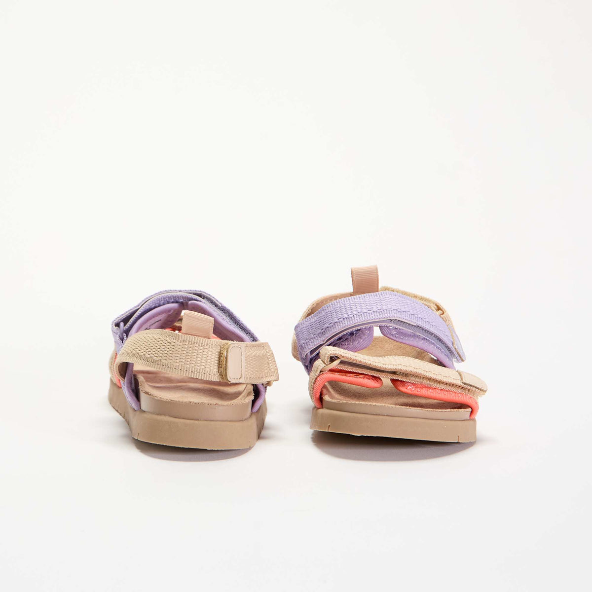 Sandales de trekking VIOLET