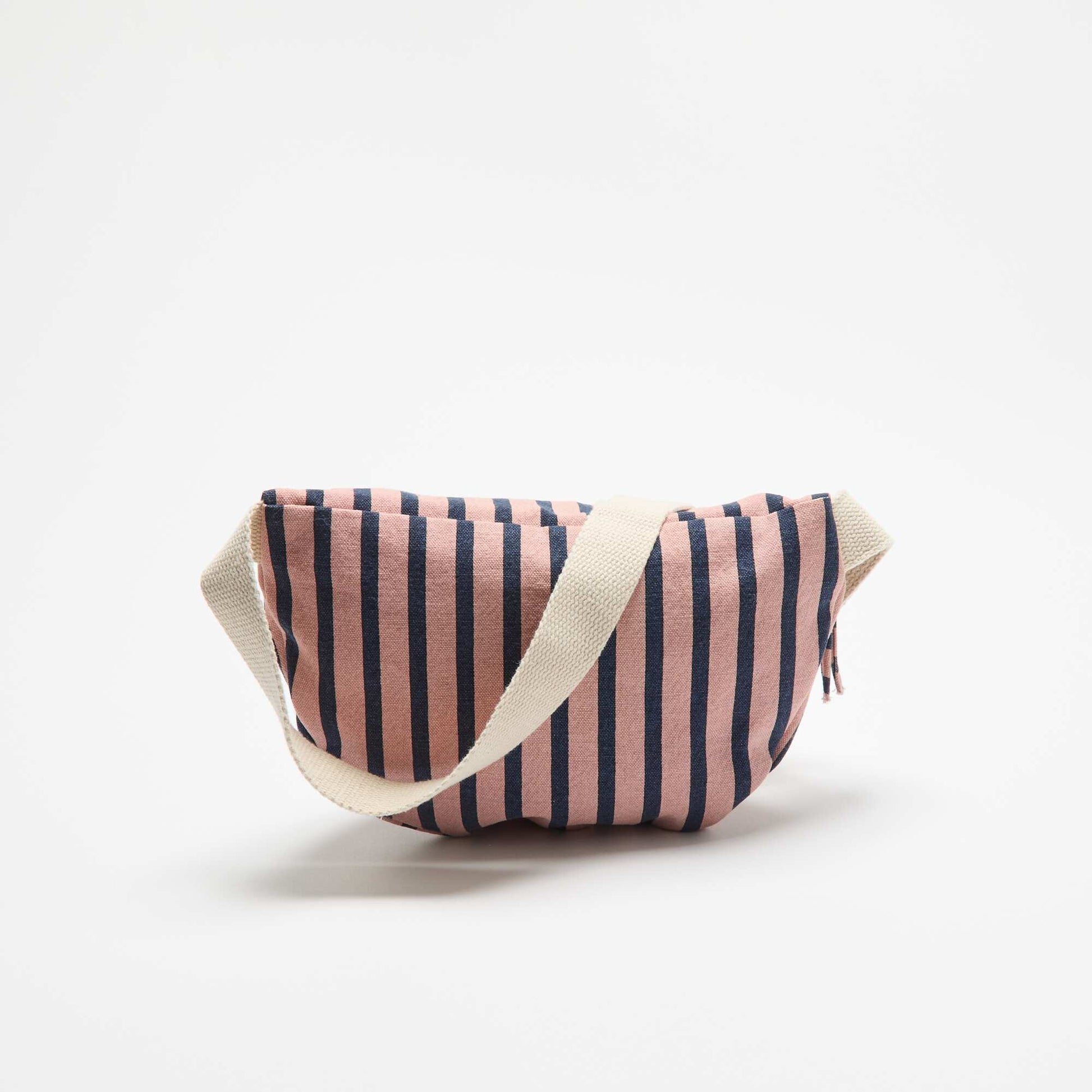 Banane en tissu imprimé ROSE