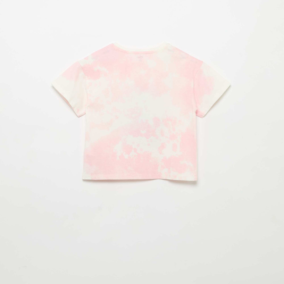 T-shirt 'Disney' à manches courtes ROSE