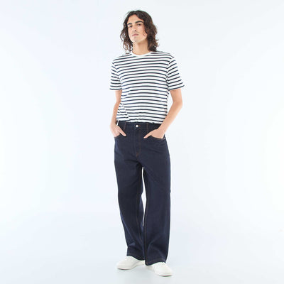 Jean baggy BLEU