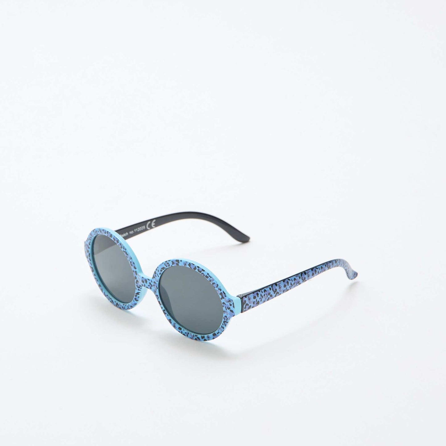 Paire de lunettes de soleil 'Disney' 'Stitch' BLEU