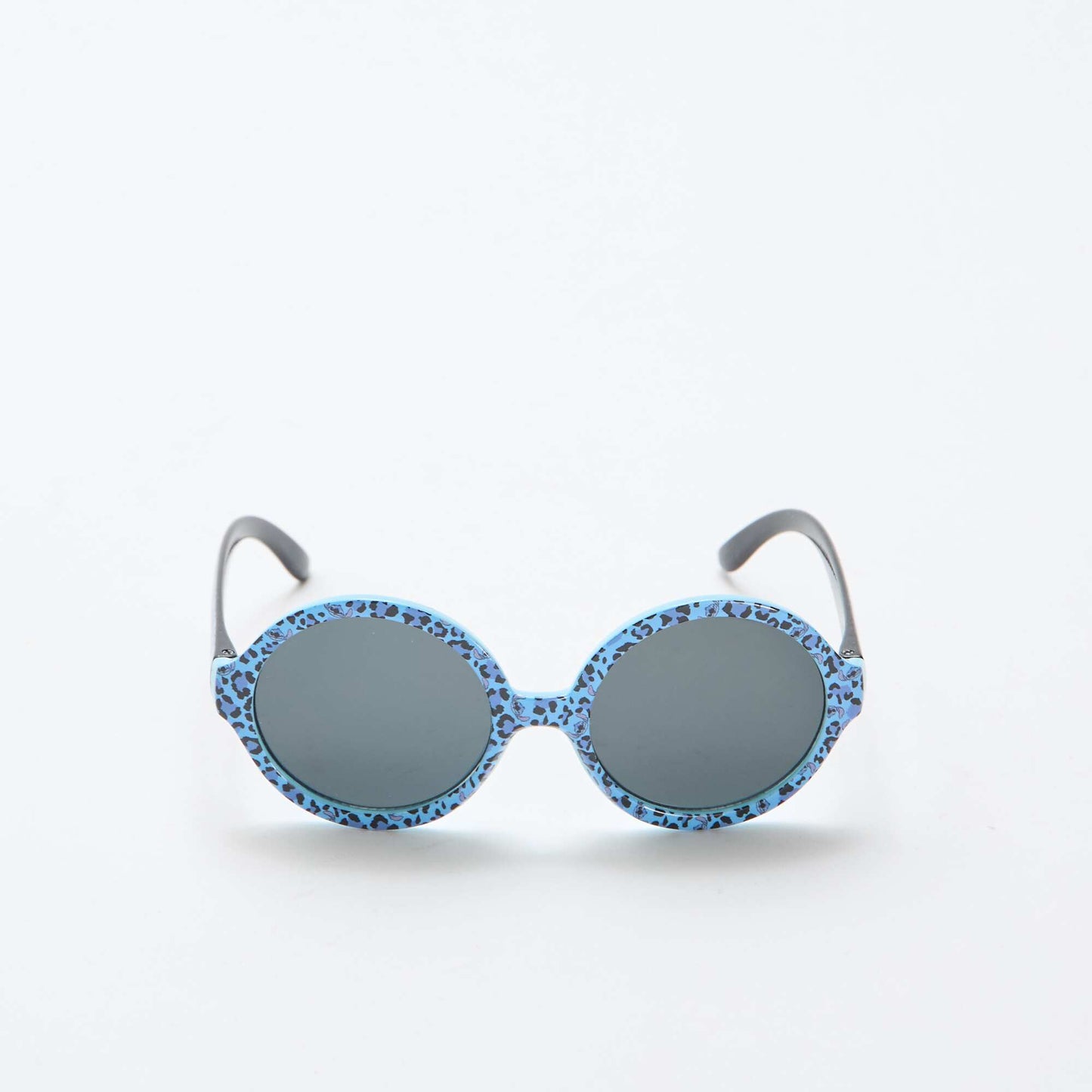 Paire de lunettes de soleil 'Disney' 'Stitch' BLEU