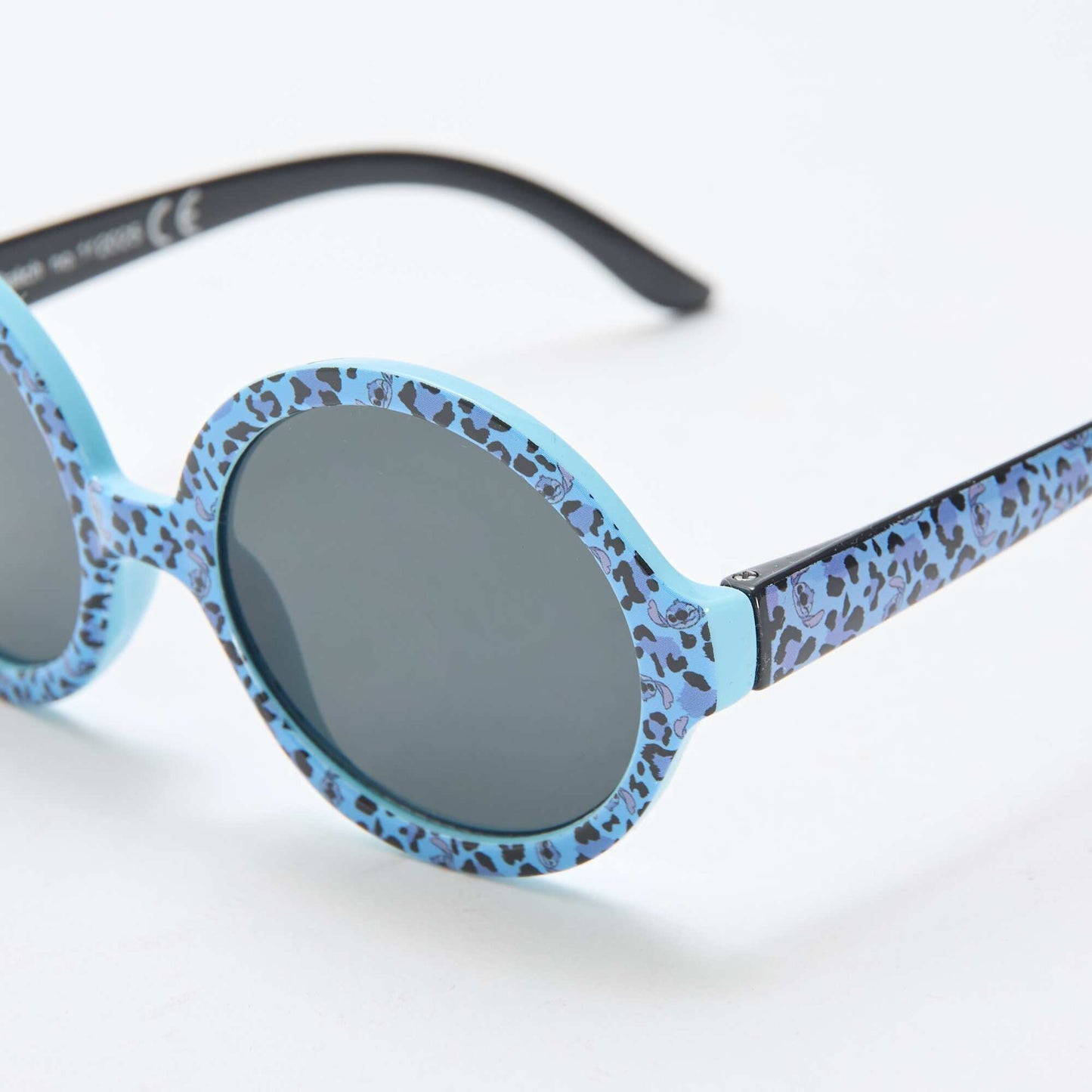 Paire de lunettes de soleil 'Disney' 'Stitch' BLEU