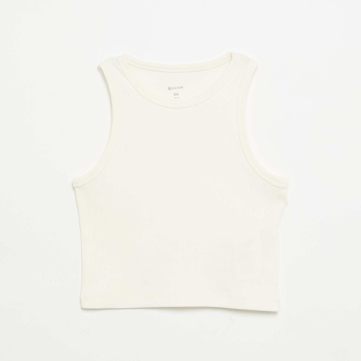 Ensemble débardeur + gilet sans manches NOIR