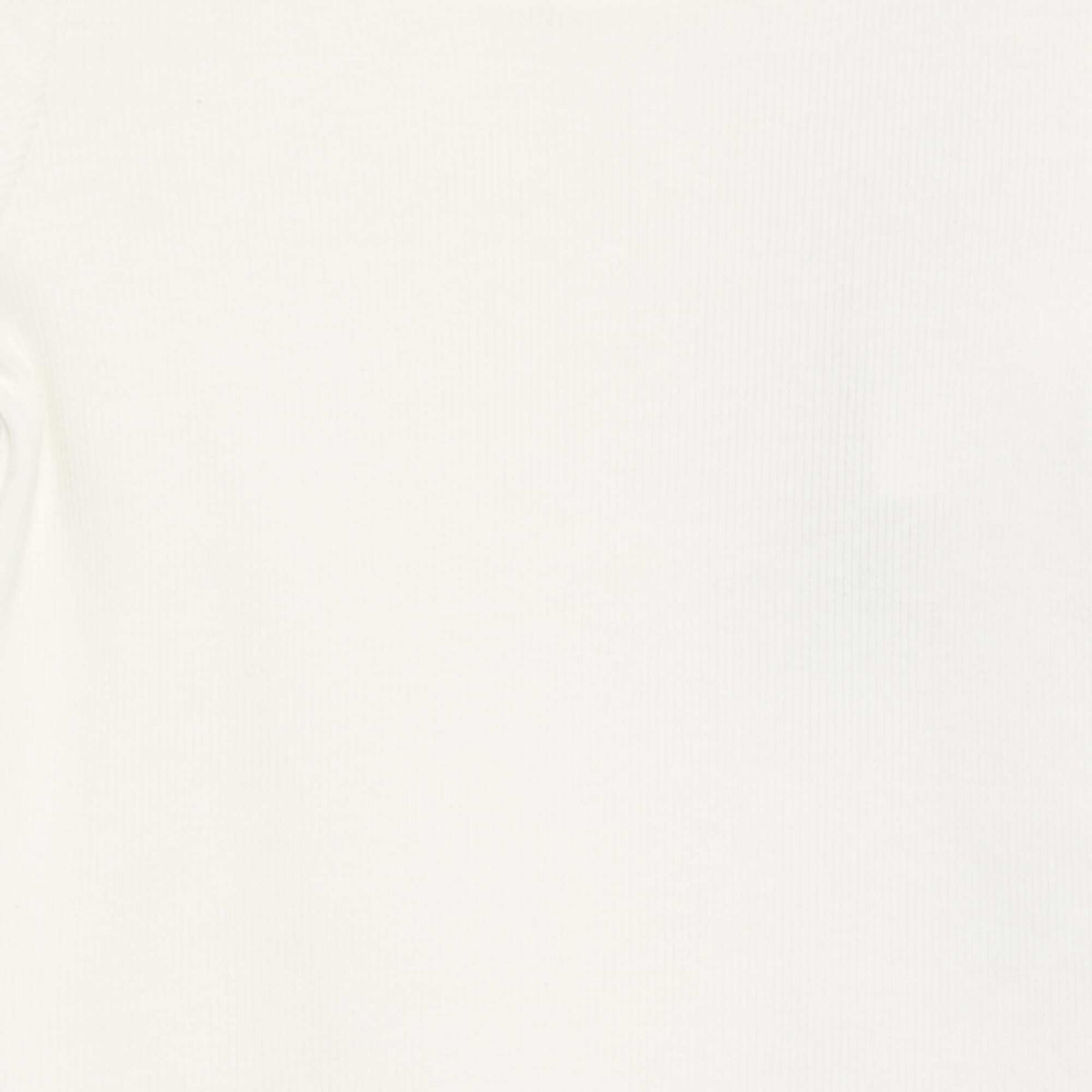 T-shirt à manches courtes avec nœuds BLANC