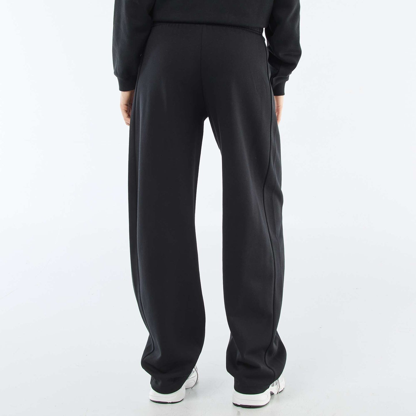 Jogging forme barrel NOIR