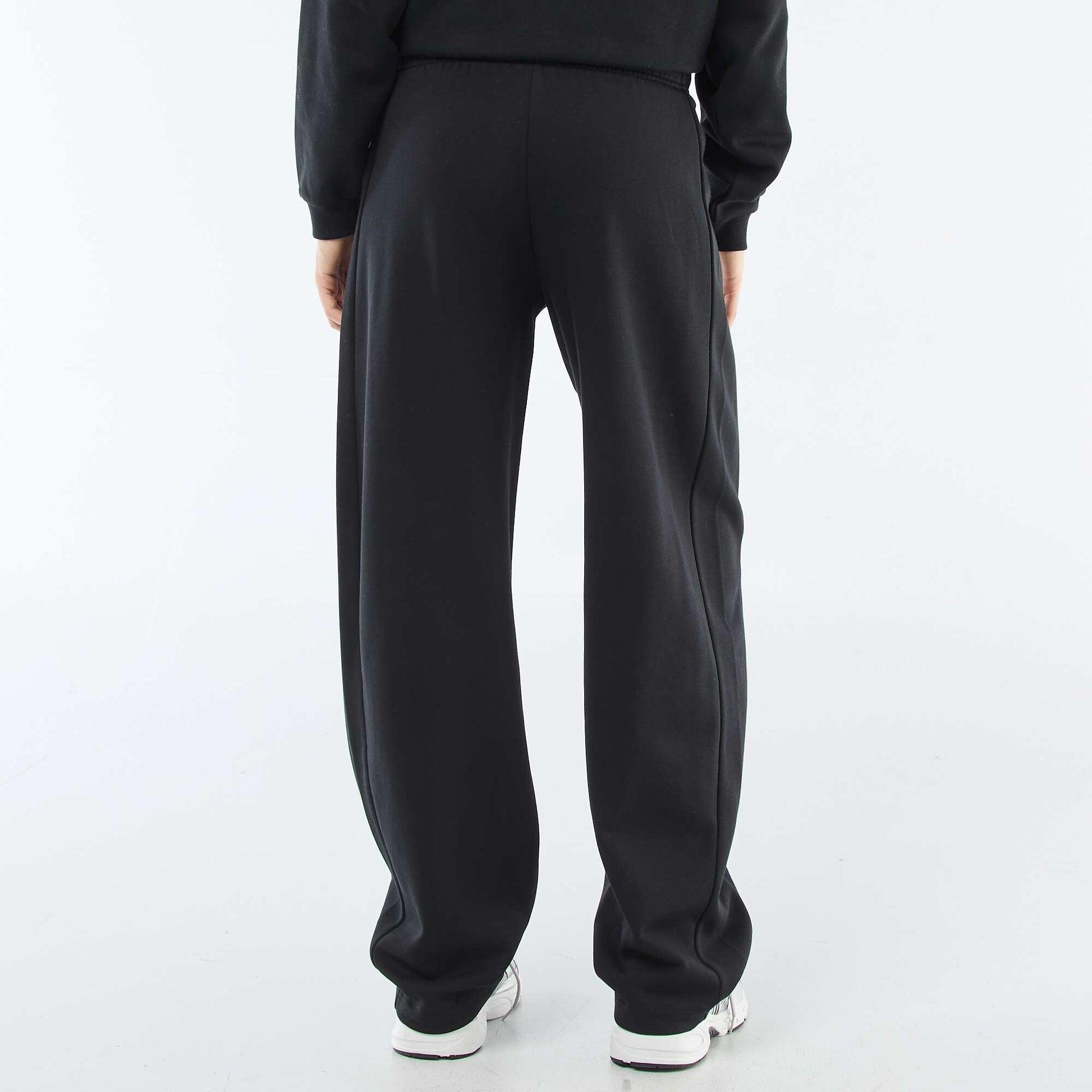 Jogging forme barrel NOIR
