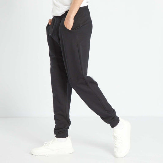 Pantalon de sport noir