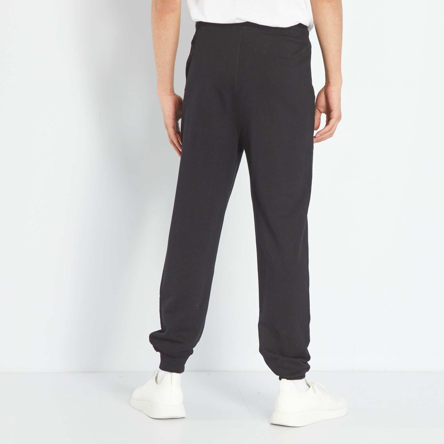 Pantalon de sport noir