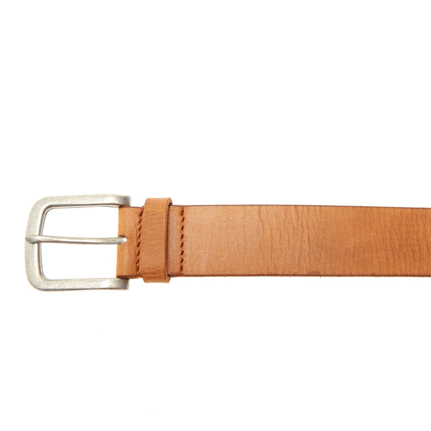 Ceinture en cuir MARRON