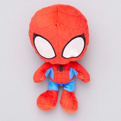Peluche 'Spider-Man' ROUGE