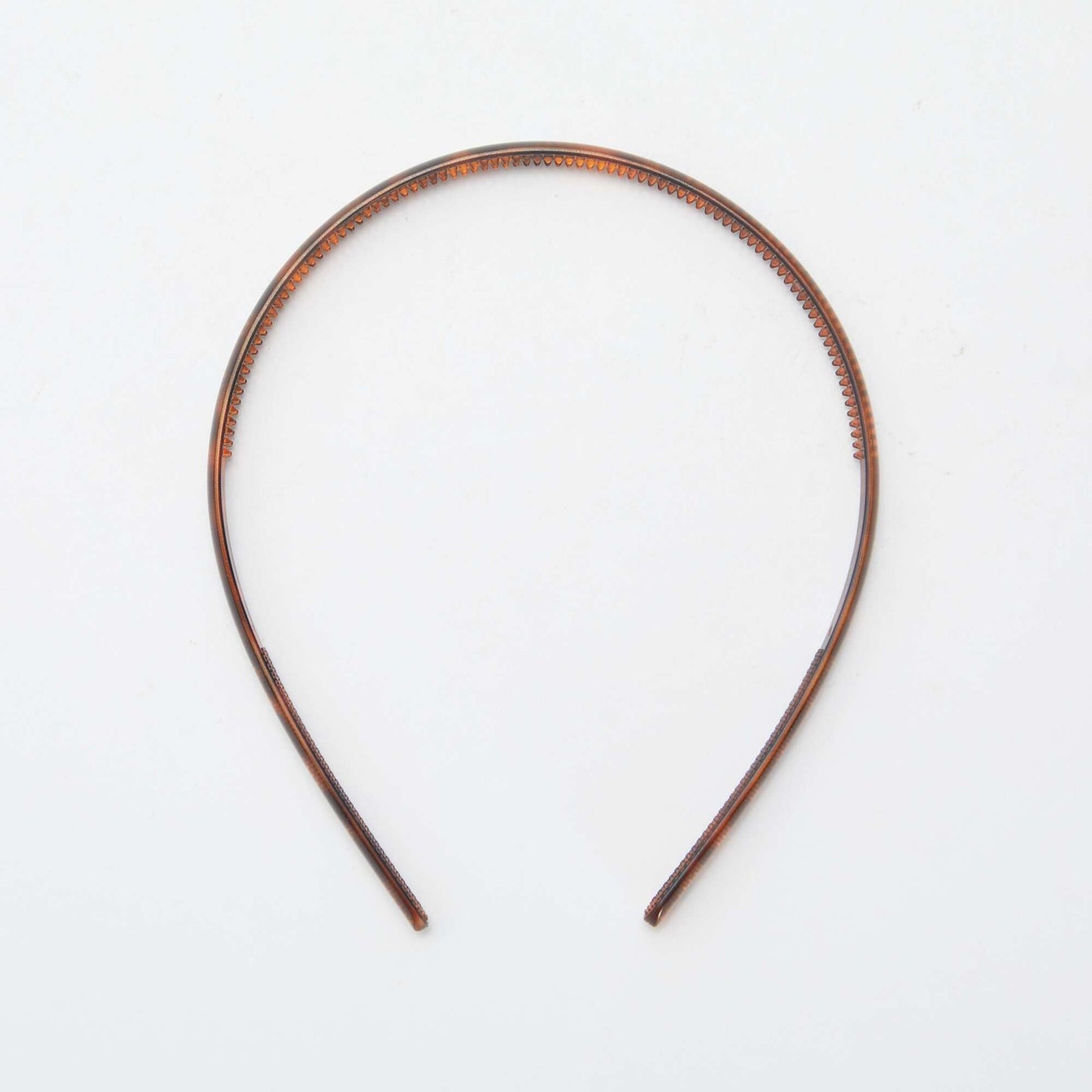 Serre-tête classique ! MARRON