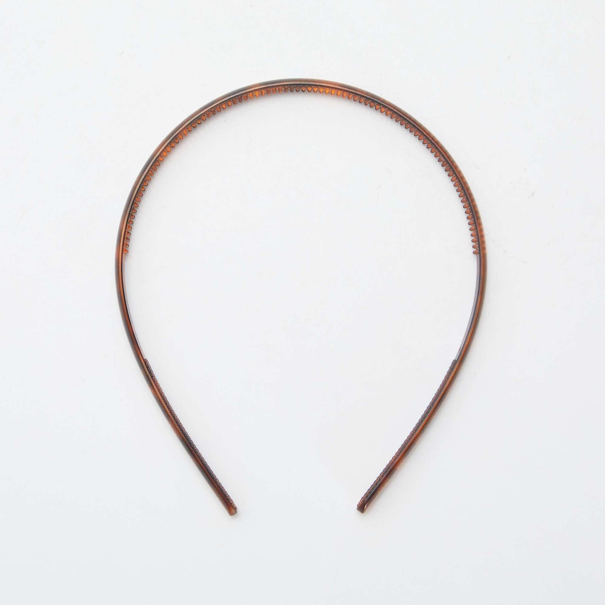Serre-tête classique ! MARRON