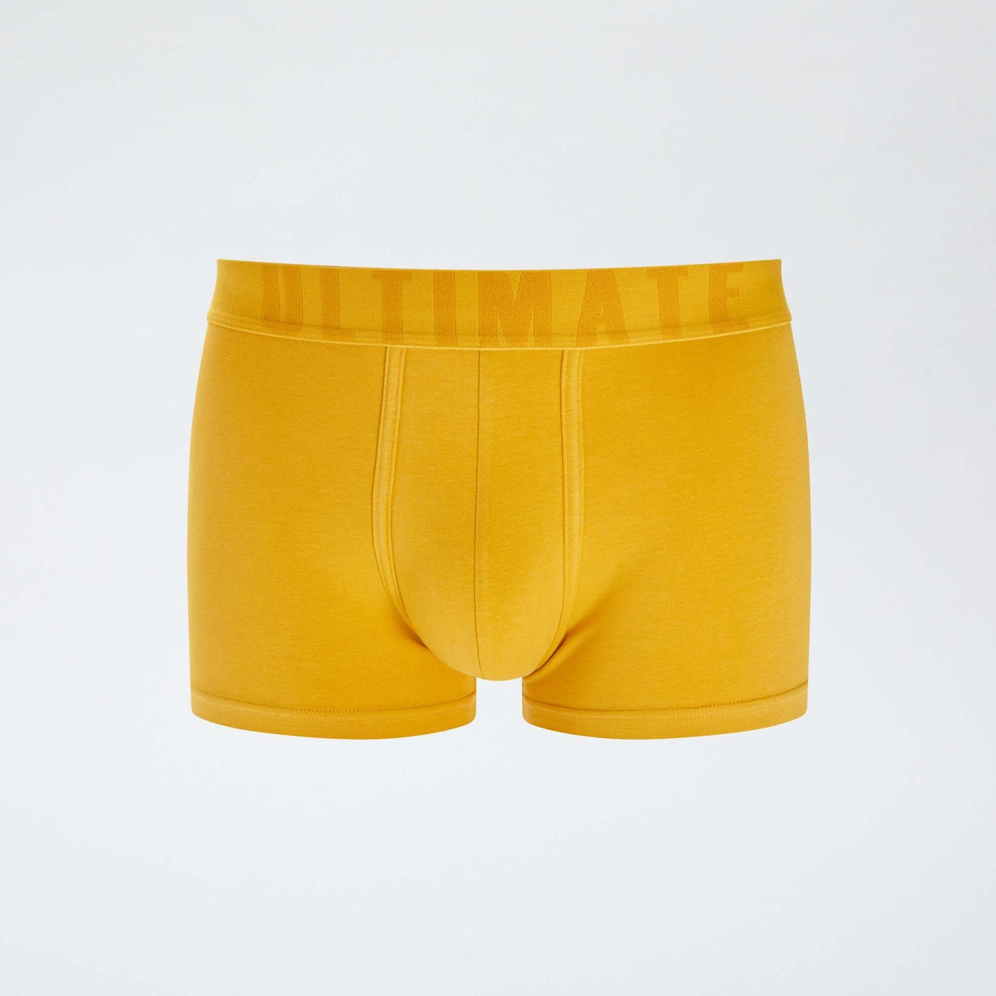 Lot de 3 boxers fantaisie BLEU