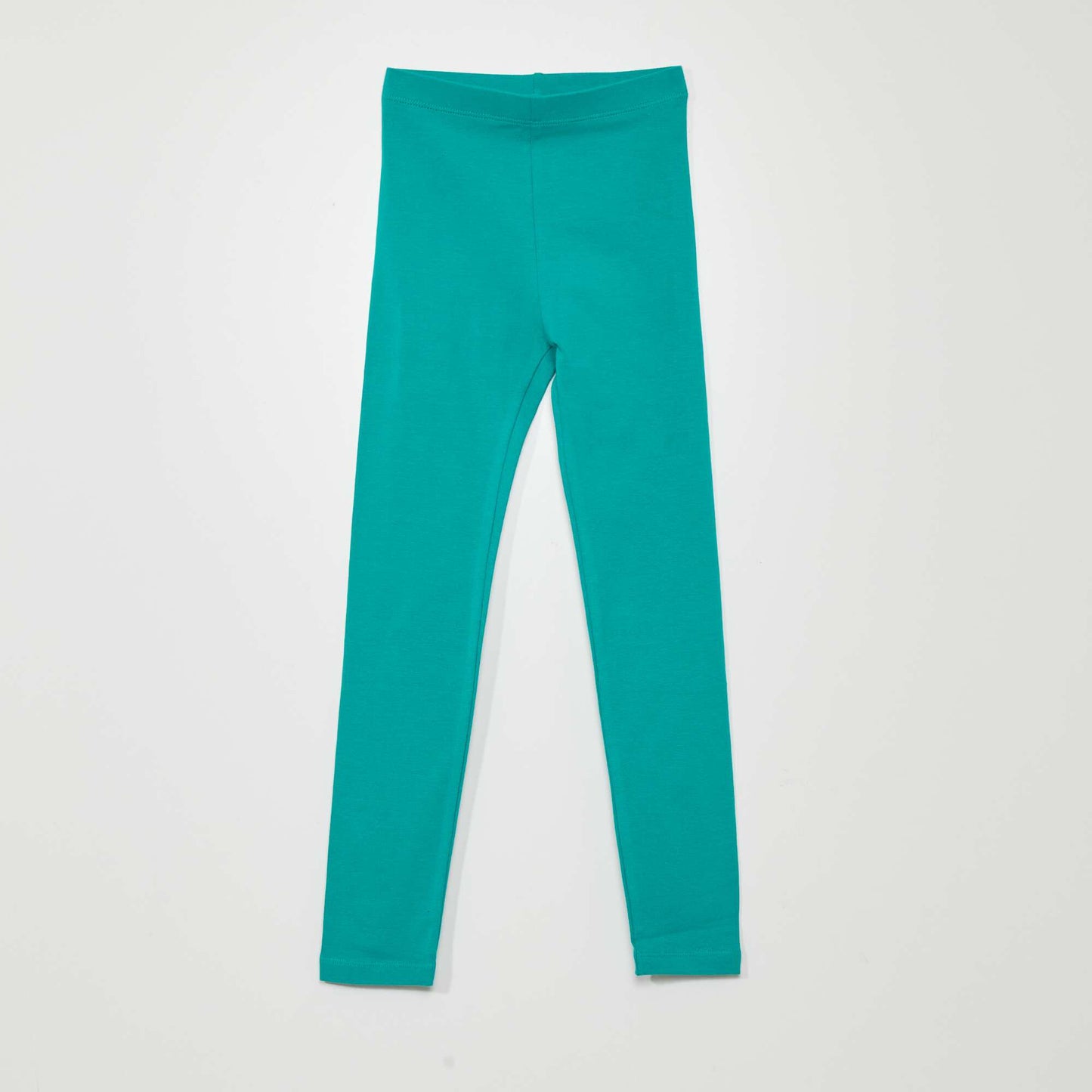 Legging long et stretch Vert