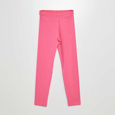 Legging long et stretch ROSE