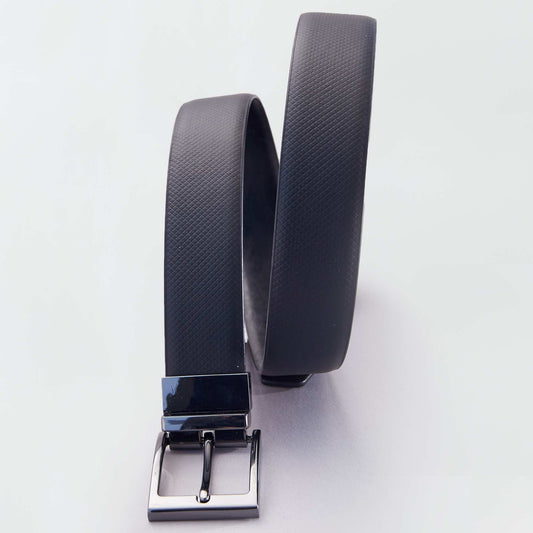 Ceinture homme noir