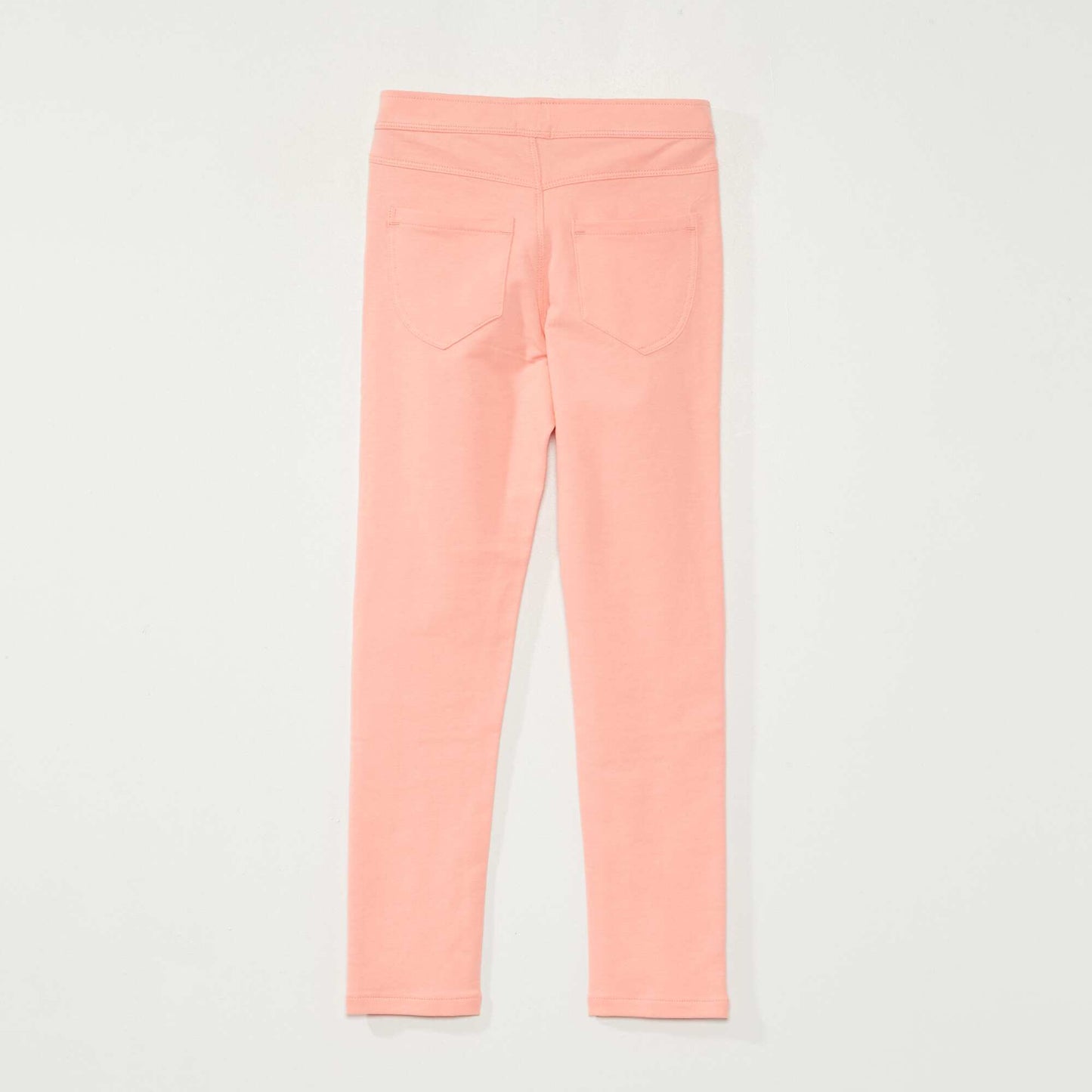 Jegging uni Rose