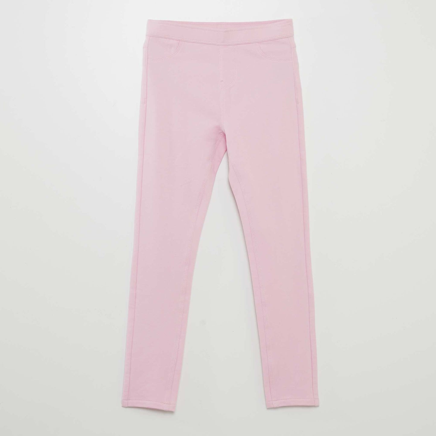 Jegging uni Rose