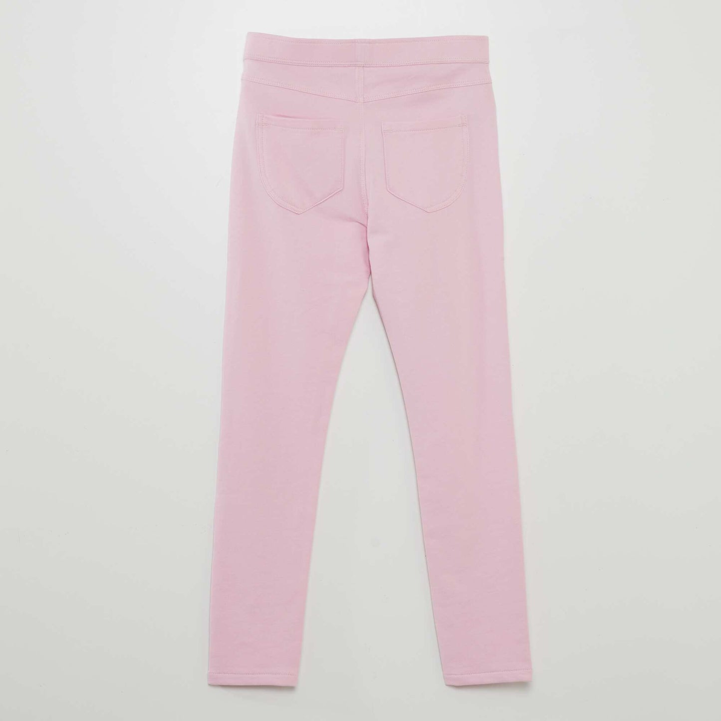 Jegging uni Rose