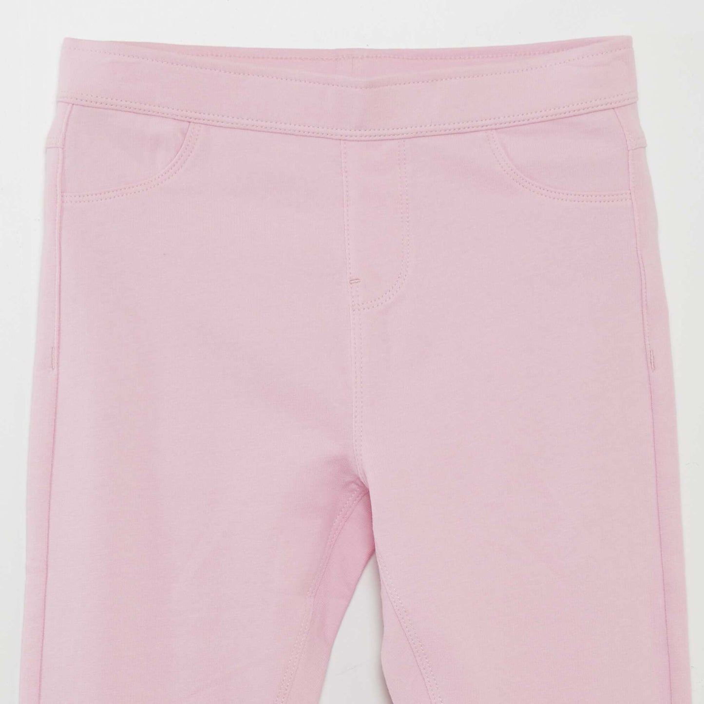 Jegging uni Rose