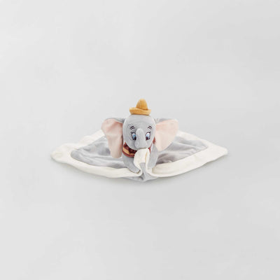 Doudou mouchoir 'Dumbo' dumbo