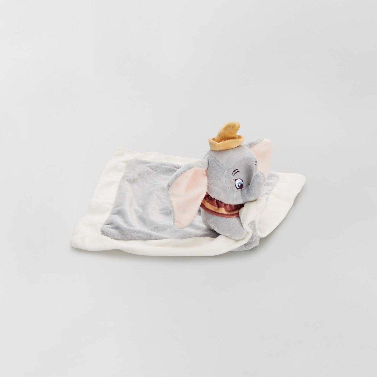 Doudou mouchoir 'Dumbo' dumbo