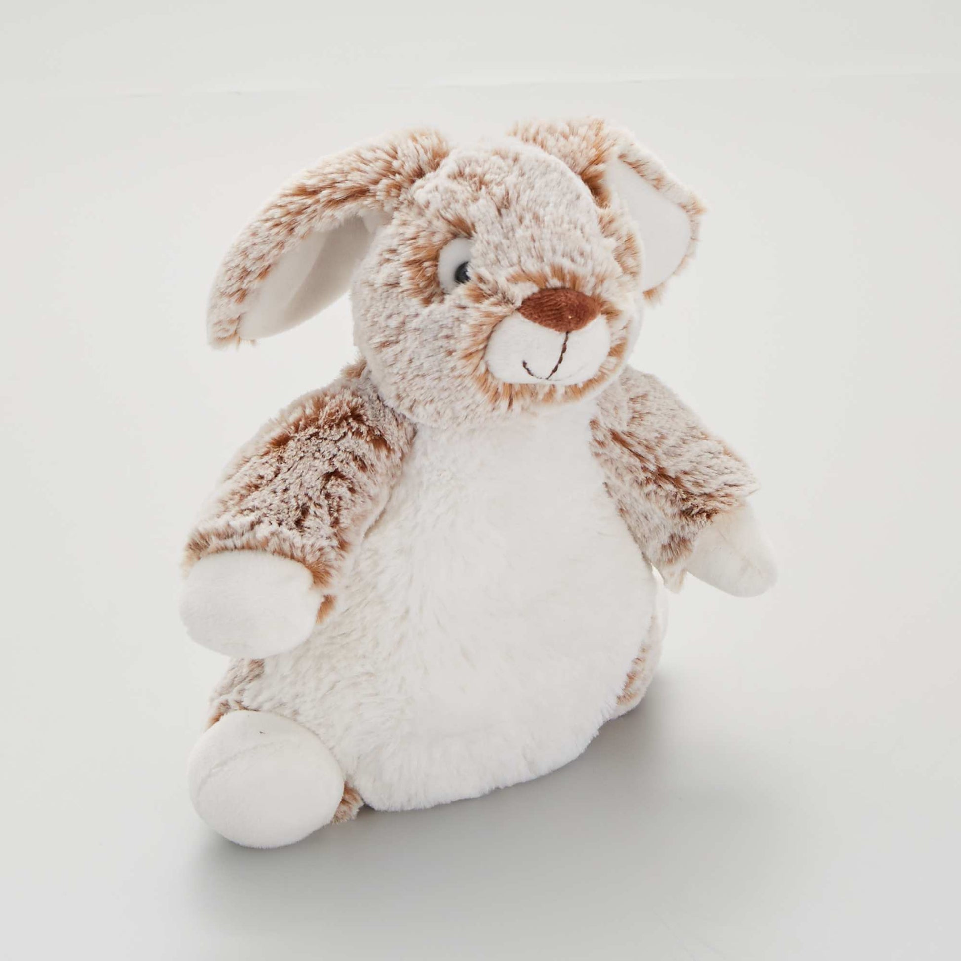 Lapin en peluche lapin