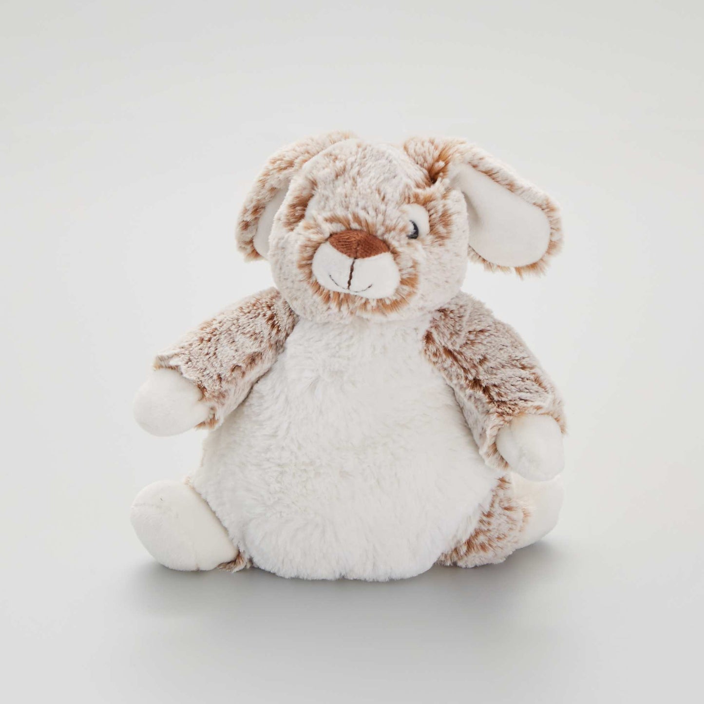 Lapin en peluche lapin